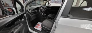 OPEL Mokka X usata, con Fendinebbia