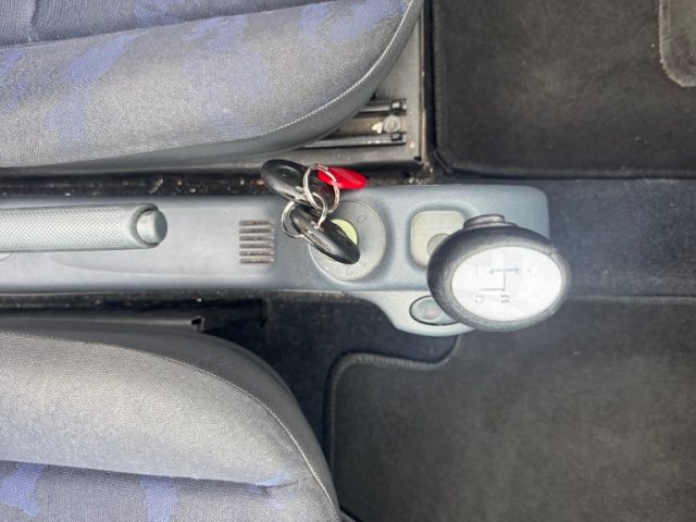 SMART ForTwo usata 5