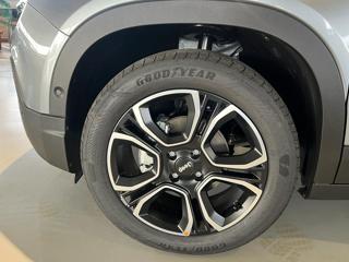 JEEP Avenger usata, con Portellone posteriore elettrico