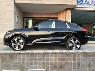 AUDI Q5 usata, con Boardcomputer