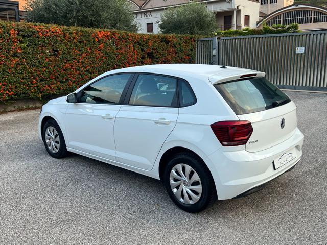 VOLKSWAGEN Polo usata, con Autoradio