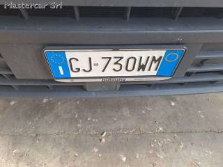 VOLKSWAGEN Crafter usata 9