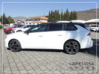 OPEL Astra usata, con Controllo trazione