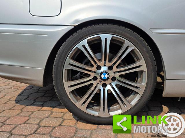 BMW 318 usata 47