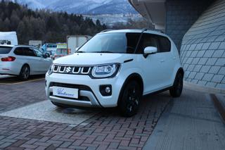 SUZUKI Ignis usata, con Airbag Passeggero