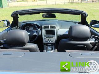 JAGUAR XK usata, con Chiusura centralizzata telecomandata