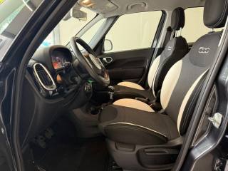 FIAT 500L usata, con Sensore di pioggia