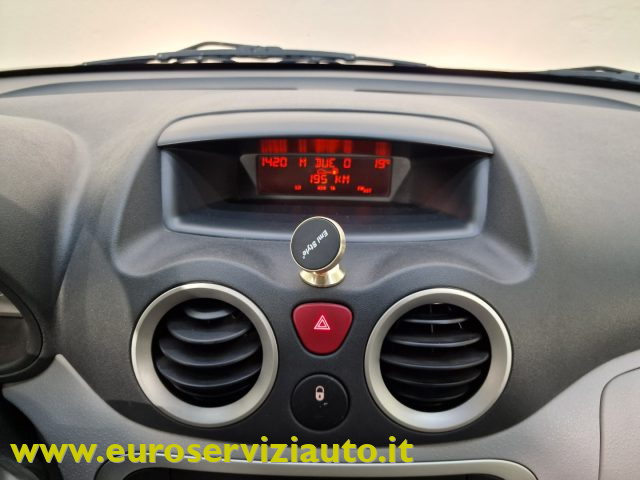 CITROEN C3 usata, con Volante multifunzione