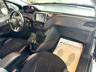 PEUGEOT 208 usata, con Lettore CD