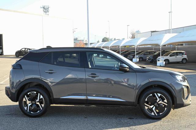 PEUGEOT 2008 usata, con Airbag Passeggero