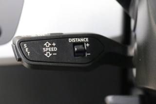 AUDI A4 usata, con Frenata d