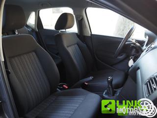 VOLKSWAGEN Polo usata 39