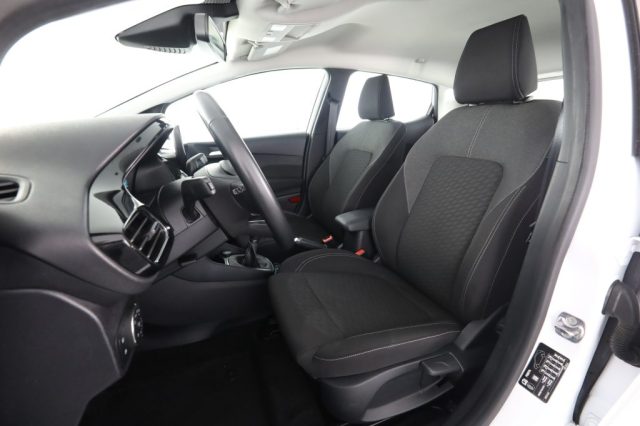 FORD Fiesta usata 2