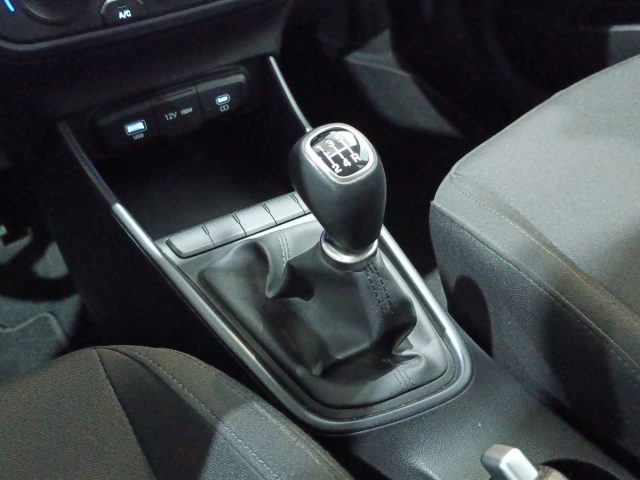 HYUNDAI i20 usata, con Chiusura centralizzata