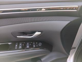 HYUNDAI Tucson usata, con Tettuccio apribile