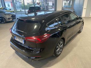 FORD Focus usata, con Alzacristalli elettrici