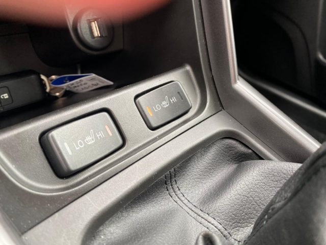 SUZUKI S-Cross usata, con Sensori di parcheggio posteriori