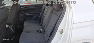 VOLKSWAGEN T-Cross usata, con Chiusura centralizzata