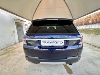 LAND ROVER Range Rover Sport usata, con Alzacristalli elettrici