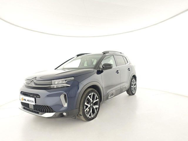 CITROEN C5 Aircross usata, con ABS