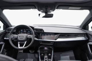 AUDI A3 usata 38