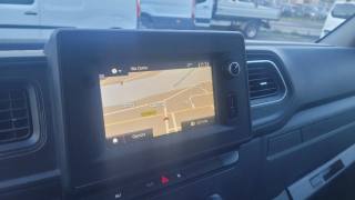 OPEL Movano usata, con Park Distance Control
