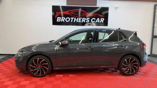 VOLKSWAGEN Golf usata, con Airbag Passeggero