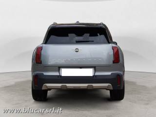 MINI Countryman usata 5