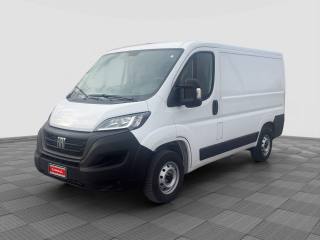 FIAT Ducato Ducato 30 2.2 Mjt 120CV PC-TN Furgone