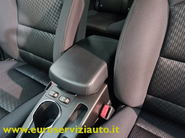 SSANGYONG Korando usata 27