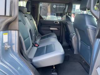 FORD Bronco usata, con Fendinebbia