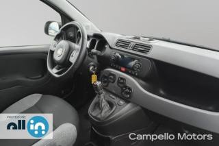 FIAT Panda usata 12