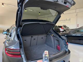 PORSCHE Macan usata, con Filtro antiparticolato