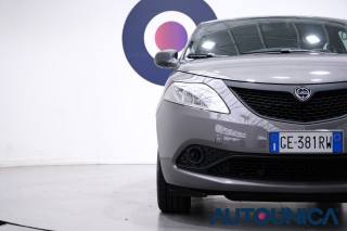 LANCIA Ypsilon usata 40