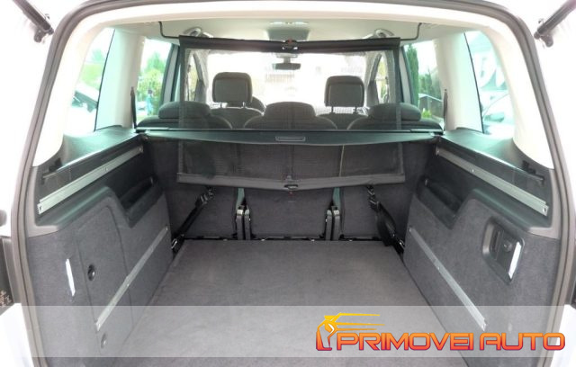 VOLKSWAGEN Sharan usata, con Fendinebbia