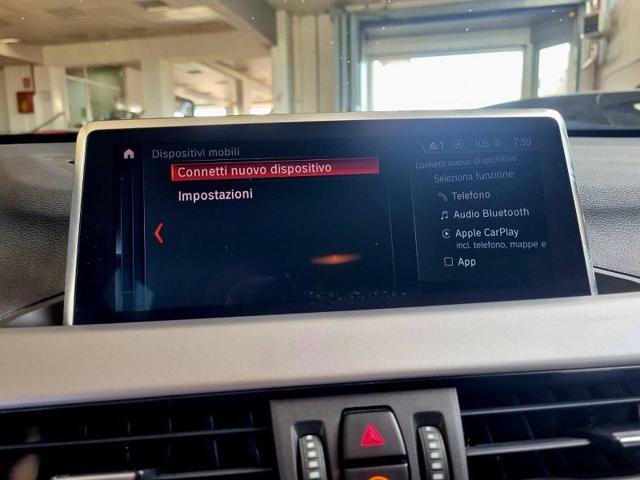 BMW X1 usata, con Cruise Control