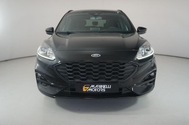 FORD Kuga usata, con Airbag laterali