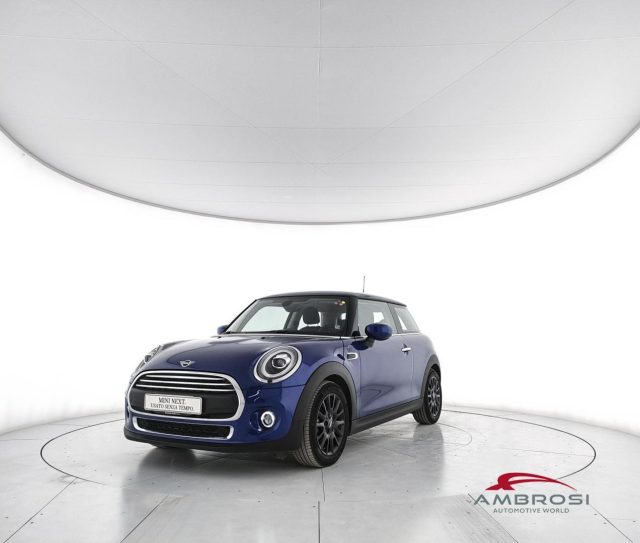 MINI One usata 0