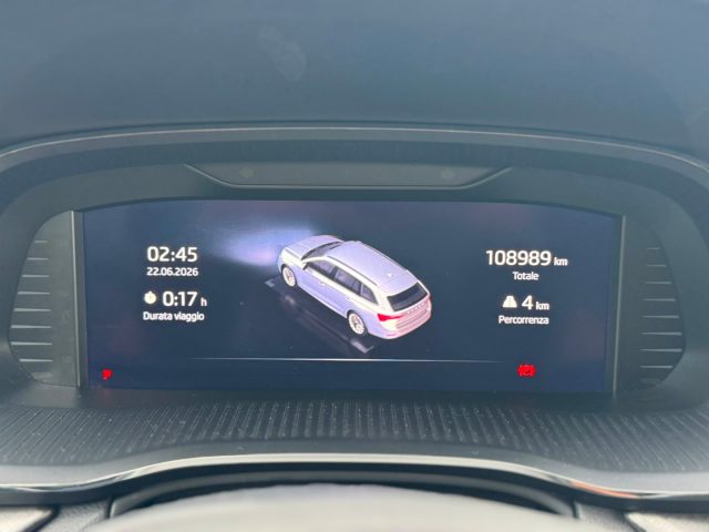 SKODA Octavia usata, con Chiusura centralizzata