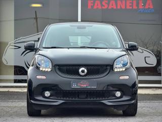 SMART ForTwo usata, con Airbag laterali