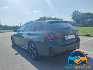 BMW 320 usata, con Autoradio