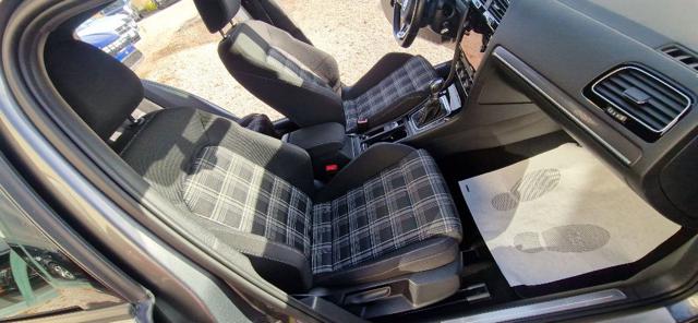 VOLKSWAGEN Golf GTD usata, con Servosterzo