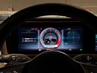 MERCEDES-BENZ G 500 usata, con Servosterzo