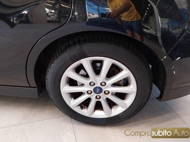 FORD C-Max usata 22