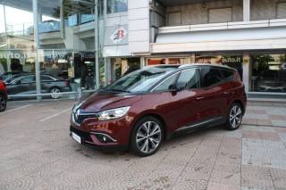 RENAULT Grand Scenic dCi 8V 110 CV Energy Bose 7 Posti