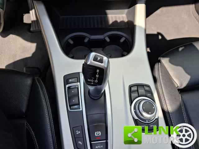 BMW X3 usata, con Specchietti laterali elettrici
