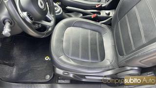 SMART ForTwo usata, con ESP