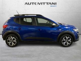 DACIA Sandero usata 4