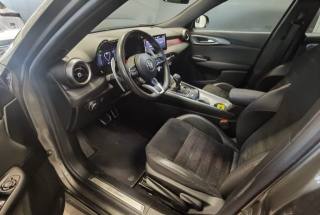 ALFA ROMEO Tonale usata, con ESP