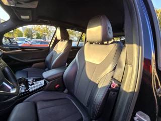 BMW X3 usata, con Cronologia tagliandi